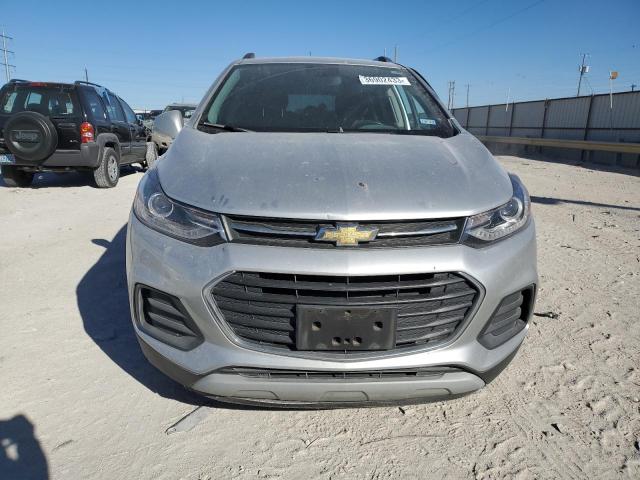 Photo 5 from auction – 2019 CHEVROLET TRAX 1LT with VIN KL7CJLSBXKB846957