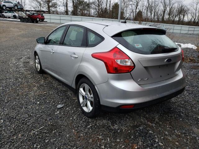 Photo 2 from auction – 2014 FORD FOCUS SE with VIN 1FADP3K20EL189046