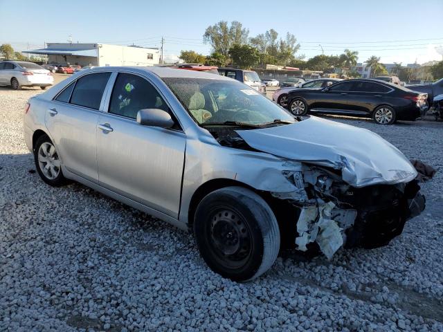 Photo 4 from auction – 2009 TOYOTA CAMRY BASE with VIN 4T1BE46K69U330835