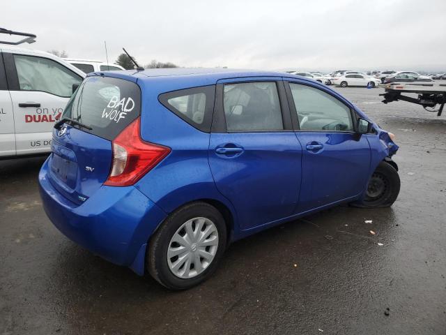 Photo 3 from auction – 2015 NISSAN VERSA NOTE with VIN 3N1CE2CP6FL354350