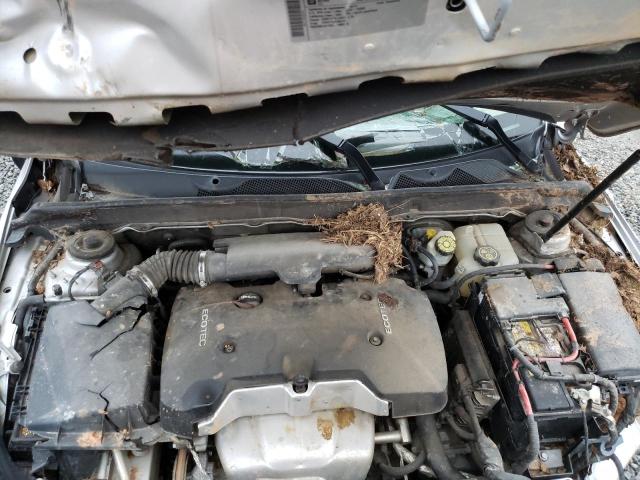 Photo 11 from auction – 2014 CHEVROLET MALIBU 1LT with VIN 1G11C5SL3EF182483