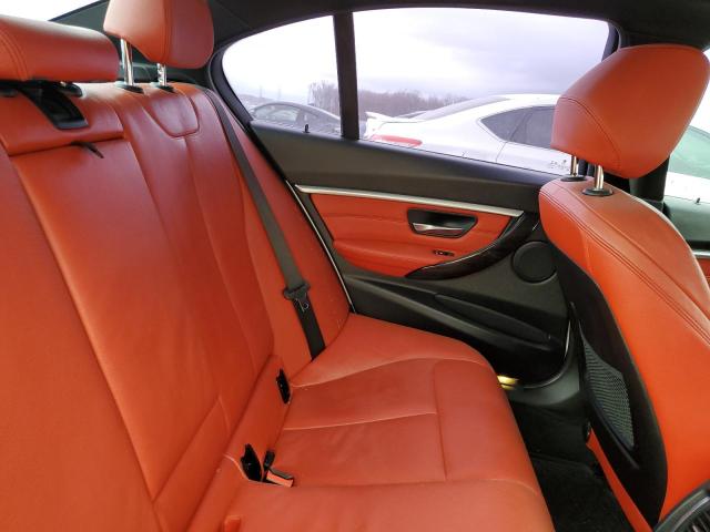 Photo 10 from auction – 2018 BMW 330 I with VIN WBA8B9C55JK676634