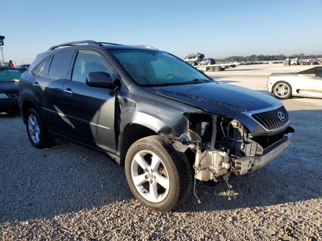 Photo 4 from auction – 2008 LEXUS RX 350 with VIN 2T2HK31U78C065120