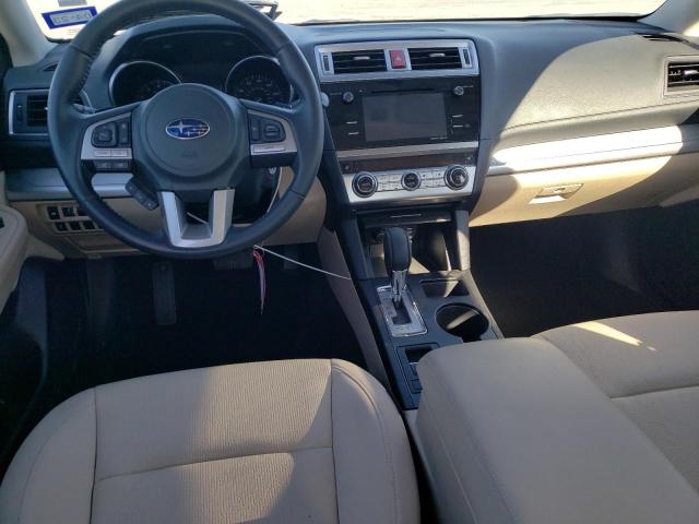 Photo 8 from auction – 2017 SUBARU LEGACY 2.5 with VIN 4S3BNAC68H3056181