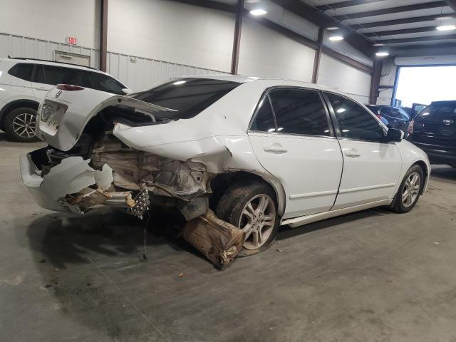 Photo 3 from auction – 2006 HONDA ACCORD with VIN 1HGCM56356A173100