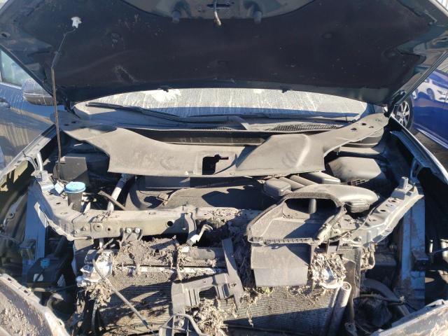 Photo 12 from auction – 2021 HONDA PILOT SE with VIN 5FNYF5H25MB035175