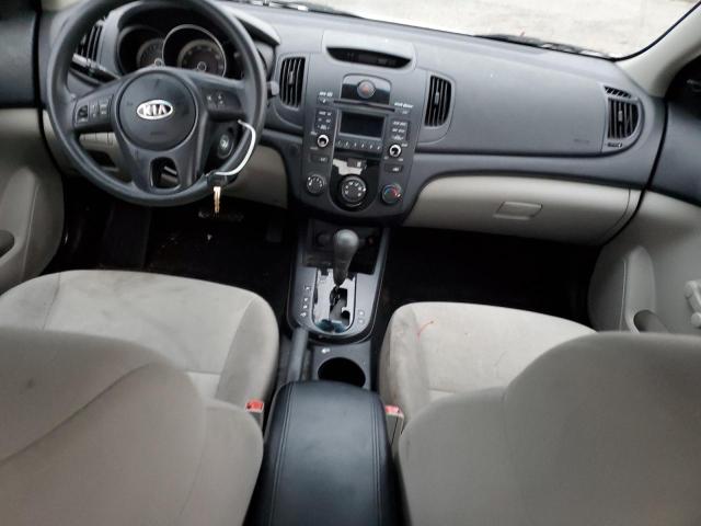 Photo 8 from auction – 2010 KIA FORTE LX with VIN KNAFT4A21A5259980