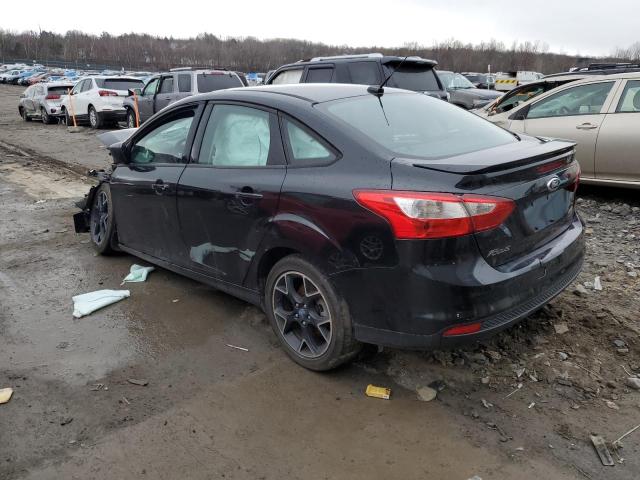 Zdjęcie 2 z aukcji – 2012 FORD FOCUS SE z VIN 1FAHP3F26CL384321