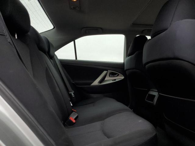 Foto 10 de la subasta – 2011 TOYOTA CAMRY BASE con VIN 4T1BF3EK4BU674288