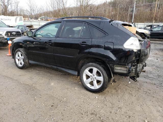 Photo 2 from auction – 2007 LEXUS RX 350 with VIN 2T2HK31U07C006084