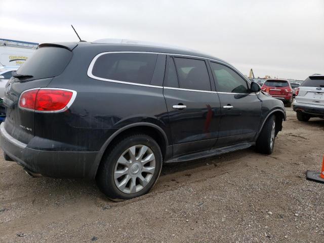 Photo 3 from auction – 2012 BUICK ENCLAVE with VIN 5GAKRDED2CJ360176