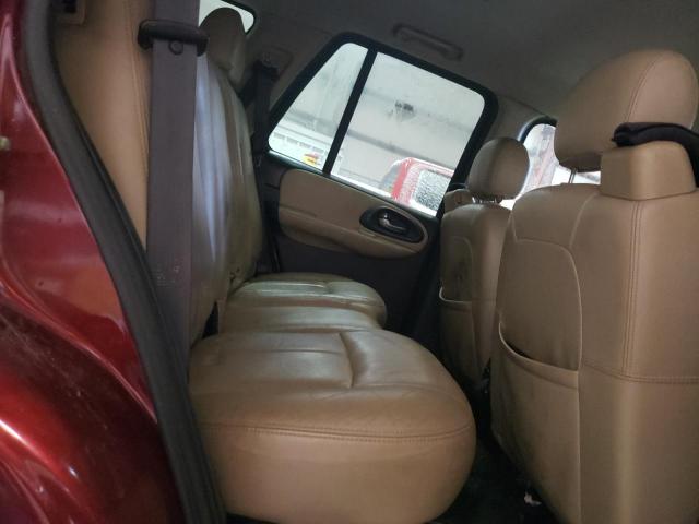 Photo 10 from auction – 2005 CHEVROLET TRAILBLAZE with VIN 1GNDS13S752101067