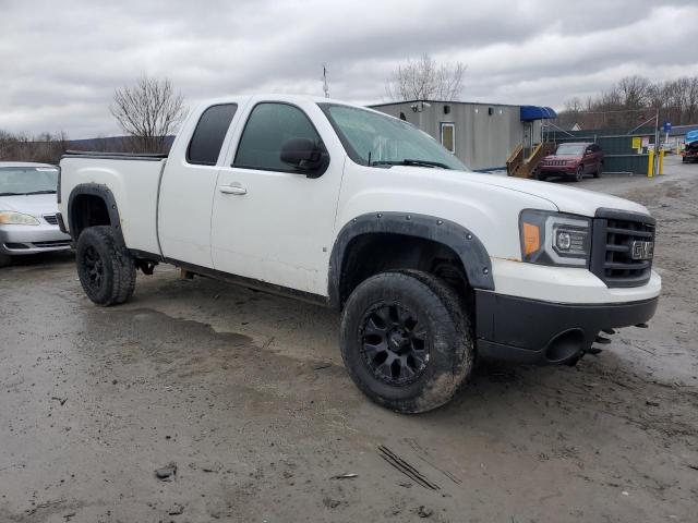Photo 4 from auction – 2007 GMC NEW SIERRA with VIN 2GTEK190671630113