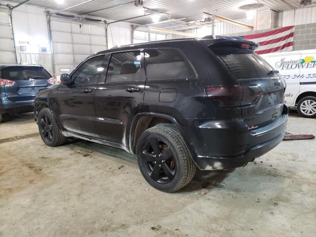 Photo 2 from auction – 2015 JEEP GRAND CHER with VIN 1C4RJFAGXFC607873