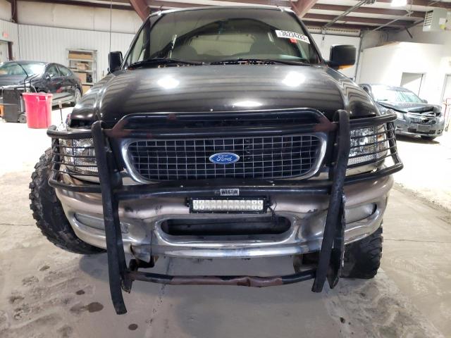 Photo 5 from auction – 1997 FORD EXPEDITION with VIN 1FMFU18L4VLA27416