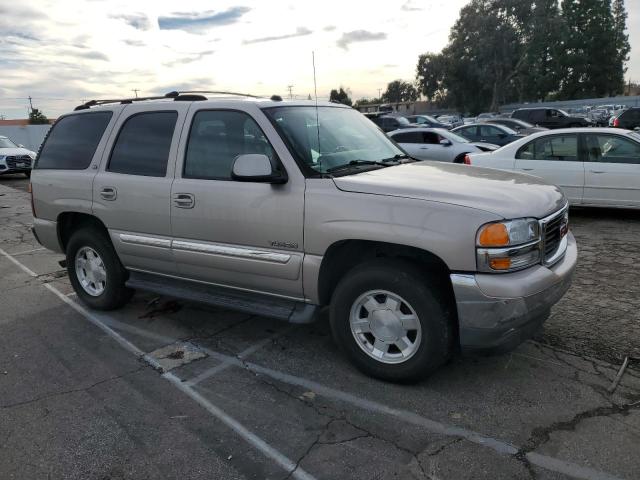 Photo 4 from auction – 2005 GMC YUKON with VIN 1GKEC13T95R231124