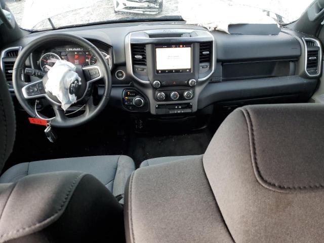 Photo 8 from auction – 2022 RAM 1500 BIG H with VIN 1C6RRFFG2NN288318