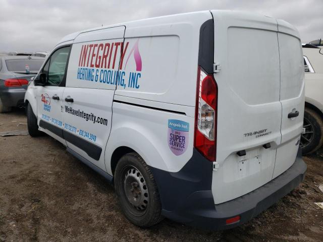 Photo 2 from auction – 2014 FORD TRANSIT CO with VIN NM0LS7E72E1139423