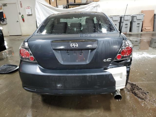 Photo 6 from auction – 2008 SCION TC with VIN JTKDE167380228026