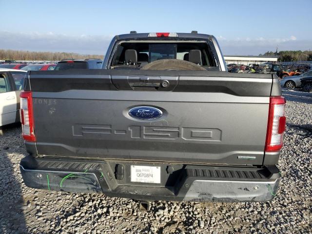 Photo 6 from auction – 2022 FORD F150 SUPER with VIN 1FTFW1E83NKD77088