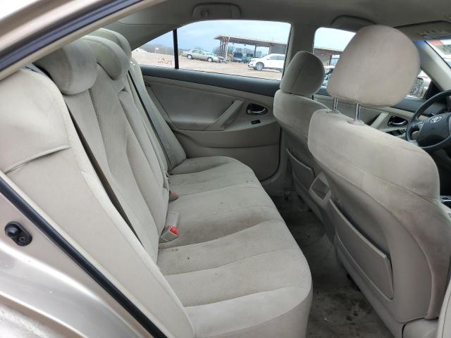 Photo 10 from auction – 2007 TOYOTA CAMRY CE with VIN 4T1BE46K37U110355