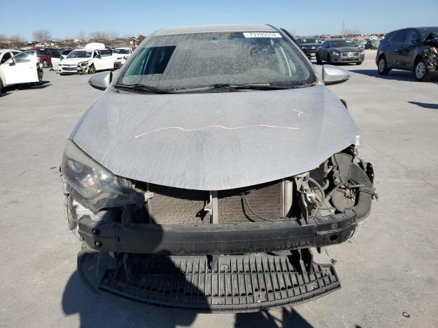 Photo 5 from auction – 2014 TOYOTA COROLLA L with VIN 5YFBURHE6EP093153