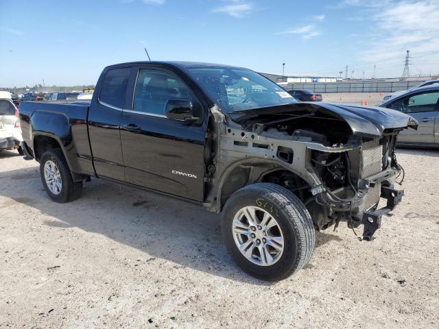Photo 4 from auction – 2019 GMC CANYON SLE with VIN 1GTH5CEA5K1169919