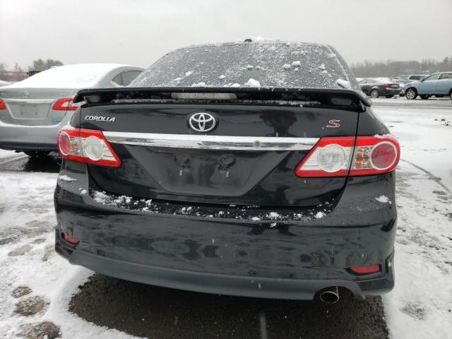 Zdjęcie 6 z aukcji – 2013 TOYOTA COROLLA BA z VIN 2T1BU4EE9DC919189