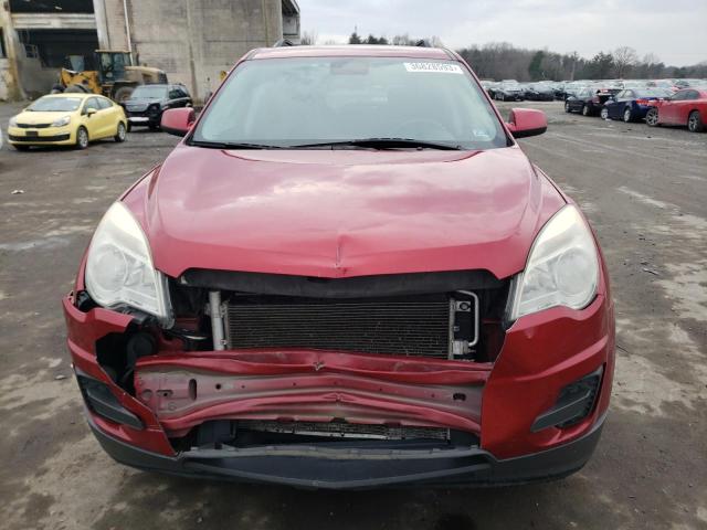 Photo 5 from auction – 2015 CHEVROLET EQUINOX LT with VIN 2GNALBEK6F1134890