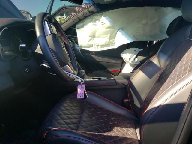 Photo 7 from auction – 2019 GENESIS G70 PRESTI with VIN KMTG34LE4KU034315