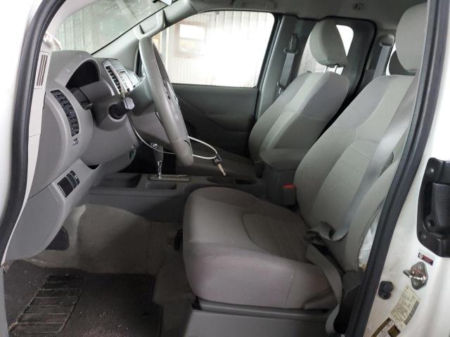 Photo 7 from auction – 2018 NISSAN FRONTIER S with VIN 1N6BD0CT0JN758389