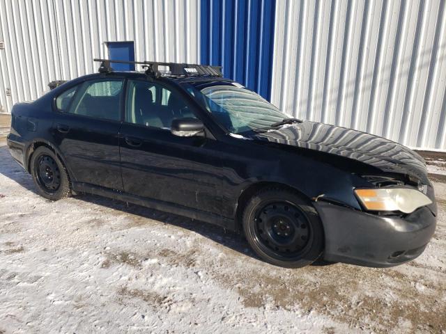 Photo 4 from auction – 2006 SUBARU LEGACY 2.5 with VIN 4S3BL616267216454