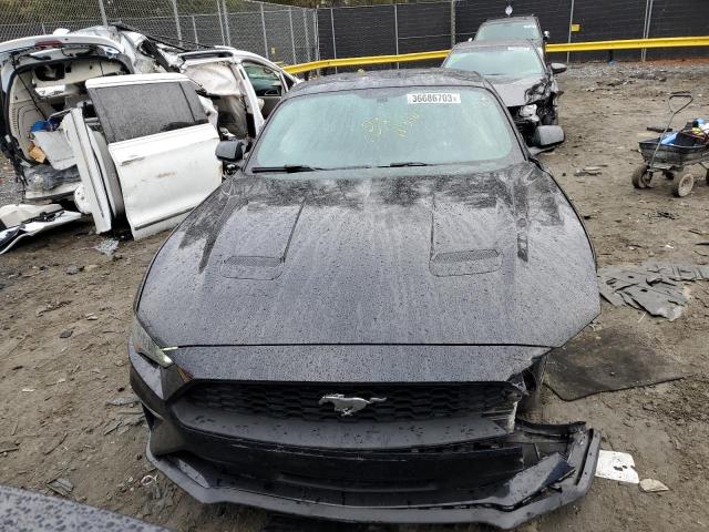 Photo 5 from auction – 2019 FORD MUSTANG with VIN 1FA6P8TH3K5163307