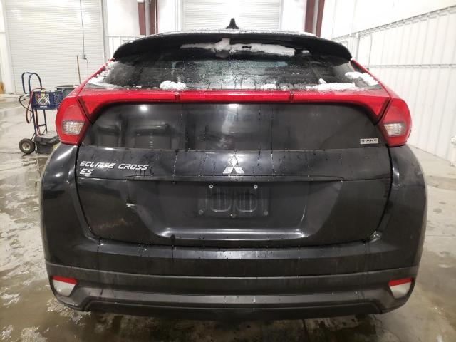 Photo 6 from auction – 2020 MITSUBISHI ECLIPSE CR with VIN JA4AT3AA7LZ030143