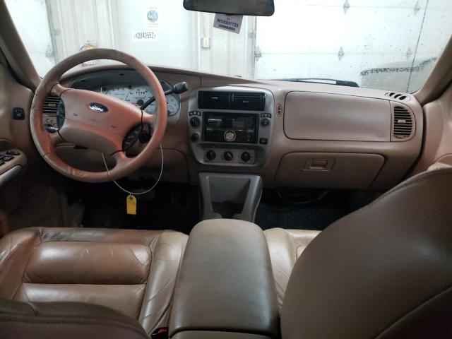 Photo 8 from auction – 2001 FORD EXPLORER S with VIN 1FMZU77E41UB99565