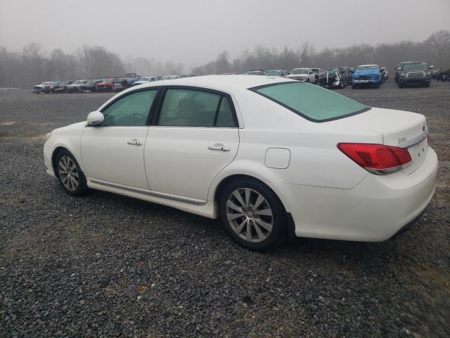 صورة رقم 2 من المزاد - 2012 TOYOTA AVALON BAS مع VIN 4T1BK3DB8CU441450