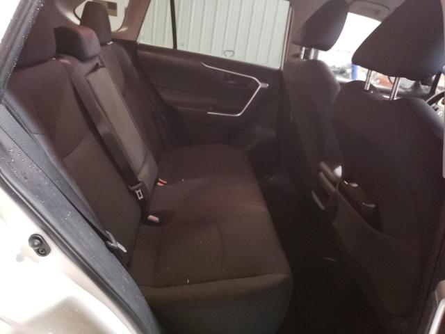 Photo 11 from auction – 2020 TOYOTA RAV4 LE with VIN 2T3F1RFV3LC111562