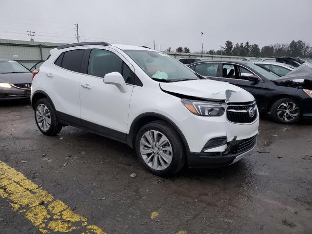 Photo 4 from auction – 2020 BUICK ENCORE PRE with VIN KL4CJASB6LB344160
