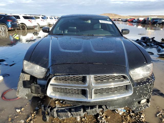 Photo 5 from auction – 2013 DODGE CHARGER R/ with VIN 2C3CDXDT4DH564190