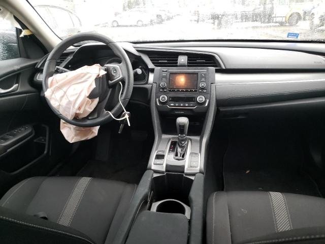 Photo 8 from auction – 2018 HONDA CIVIC LX with VIN 2HGFC2F52JH542778