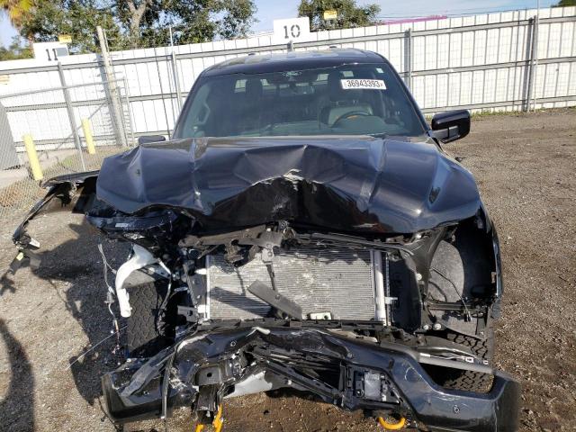 Photo 5 from auction – 2022 FORD F150 SUPER with VIN 1FTEW1E80NFB04498