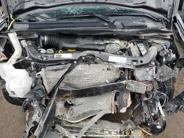 Photo 12 from auction – 2018 DODGE GRAND CARA with VIN 2C4RDGBG6JR313141