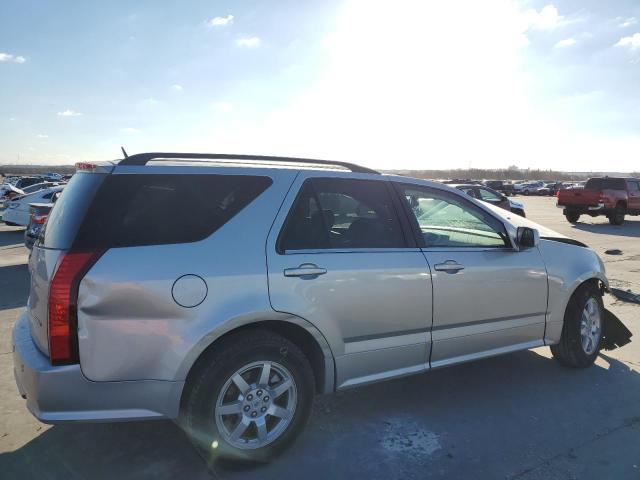 Foto 3 de la subasta – 2008 CADILLAC SRX con VIN 1GYEE637680103853