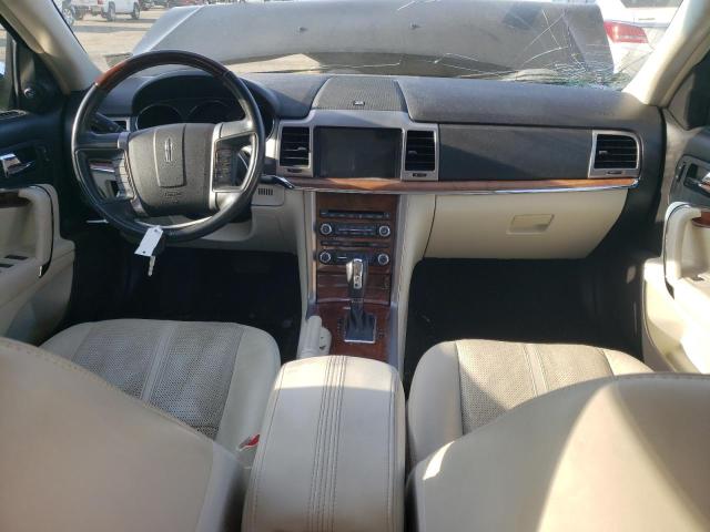 Photo 8 from auction – 2012 LINCOLN MKZ with VIN 3LNHL2GC1CR817998