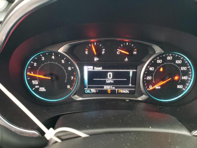 Photo 9 from auction – 2017 CHEVROLET MALIBU LT with VIN 1G1ZE5ST5HF226162