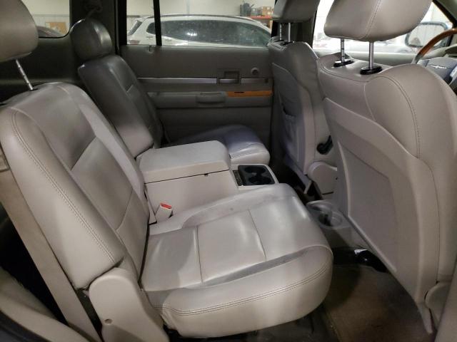 Photo 11 from auction – 2008 CHRYSLER ASPEN LIMI with VIN 1A8HW58288F111997