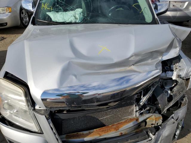 Photo 12 from auction – 2013 GMC TERRAIN SL with VIN 2GKALUEK0D6313385