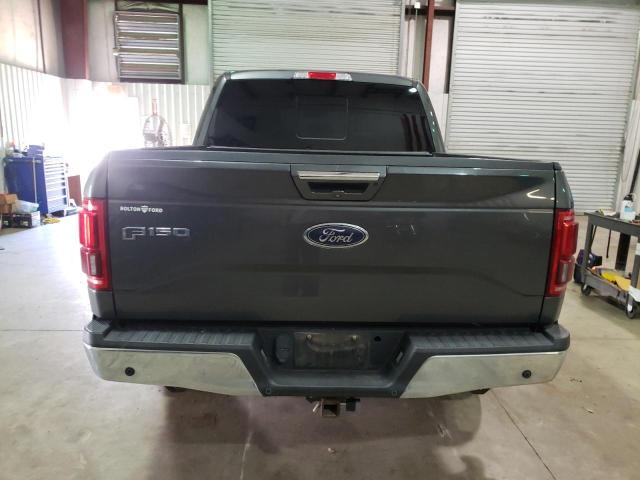 Photo 6 from auction – 2015 FORD F150 SUPER with VIN 1FTEW1EG9FFA33620