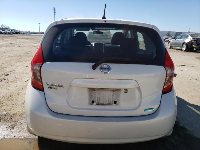Photo 6 from auction – 2015 NISSAN VERSA NOTE with VIN 3N1CE2CP6FL374369