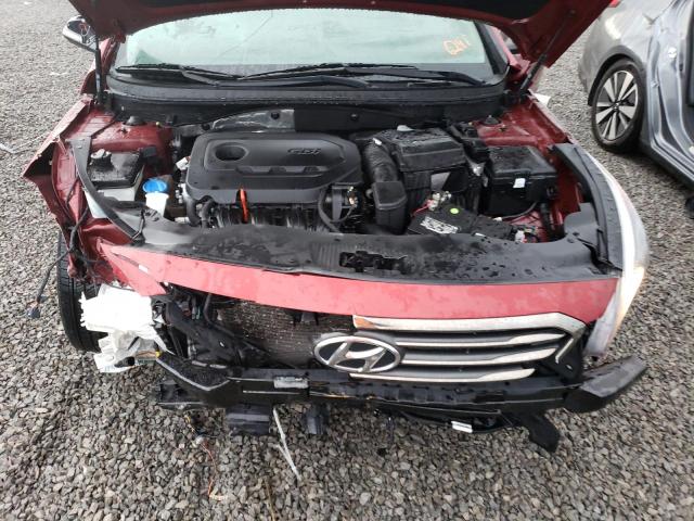 Photo 11 from auction – 2015 HYUNDAI SONATA SPO with VIN 5NPE34AF6FH206247